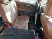 ✅ 2022 Volkswagen Atlas SE • VIN: 1V2JP2CAXNC534353 • Lot: 85540825. Wystawiony na Copart z przebiegiem Nie podano. Bezpłatny archiwum sprzedaży aukcyjnych z USA i szczegółowy raport historii pojazdu na DreamBid. Zdjęcie 10.