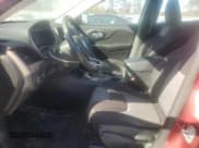 ✅ 2015 Jeep Cherokee Sport • VIN: 1C4PJLAB8FW560058 • Lot: 92923385. Listed on Copart with 117,470 mi. Free auction sales archive from the USA and detailed vehicle history report at DreamBid. Image 7.