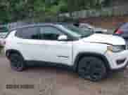 2020 Jeep Compass Latitude с VIN 3C4NJDBBXLT209729, выставлен на аукционе IAAI как лот 42535486 с пробегом 106 117 миль миль и . История ставок и продаж доступна на DreamBid. Изображение 13.