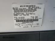 ✅ 2017 Ford Taurus SEL • VIN: 1FAHP2E80HG136890 • Lot: 55510565. Listed on Copart with 97,263 mi. Free auction sales archive from the USA and detailed vehicle history report at DreamBid. Image 13.