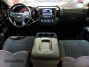 ✅ 2016 Chevrolet Silverado 1500 LT • VIN: 3GCUKRECXGG288702 • Lot: 89875755. Wystawiony na Copart z przebiegiem 143 021 mil. Bezpłatny archiwum sprzedaży aukcyjnych z USA i szczegółowy raport historii pojazdu na DreamBid. Zdjęcie 8.