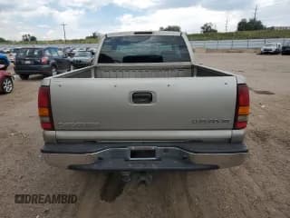 ✅ 2002 Chevrolet Silverado 1500 LT2 • VIN: 1GCEK19Z62Z334586 • Лот: 70585804. Опубликован ранее на Copart с пробегом Не указан. Бесплатный доступ к архиву аукционных продаж из США и подробный отчёт об истории автомобиля на DreamBid. Изображение 6.