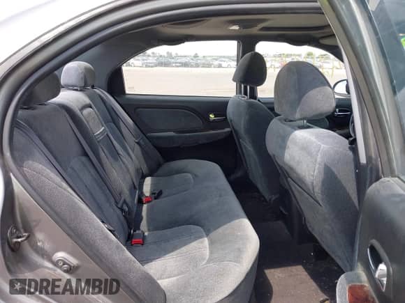 ✅ 2004 Hyundai Sonata GLS • VIN: KMHWF35H94A982759 • Лот: 42478790. Размещён на IAAI с пробегом 217 571 миль миль. Получите бесплатный доступ к архиву аукционных продаж из США и посмотрите подробный отчёт об истории автомобиля на DreamBid. Изображение 8.