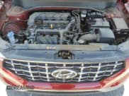 ✅ 2021 Hyundai Venue SEL • VIN: KMHRC8A34MU082055 • Lot: 57457655. Listed on Copart with 47,981 mi. Free auction sales archive from the USA and detailed vehicle history report at DreamBid. Image 12.