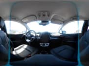 ✅ 2017 Toyota Prius Plus • VIN: JTDKARFP3H3046950 • Lot: 42594221. Listed on IAAI with 120,408 mi. Free auction sales archive from the USA and detailed vehicle history report at DreamBid. Image 19.