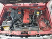 ✅ 1993 Nissan Frontier • VIN: 1N6SD16S7PC350680 • Lot: 60283595. Wystawiony na Copart z przebiegiem 78 271 mil. Bezpłatny archiwum sprzedaży aukcyjnych z USA i szczegółowy raport historii pojazdu na DreamBid. Zdjęcie 11.