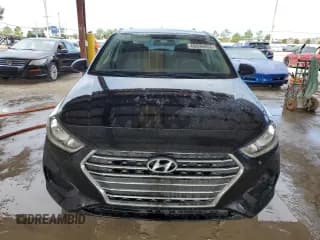 ✅ 2020 Hyundai Accent SE • VIN: 3KPC24A69LE095283 • Lot: 68696453. Wystawiony na Copart z przebiegiem 20 315 mil. Bezpłatny archiwum sprzedaży aukcyjnych z USA i szczegółowy raport historii pojazdu na DreamBid. Zdjęcie 5.