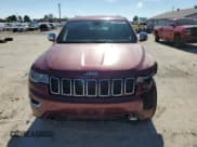 ✅ 2017 Jeep Grand Cherokee Limited • VIN: 1C4RJFBG4HC828354 • Lot: 90684445. Listed on Copart with 134,734 mi. Free auction sales archive from the USA and detailed vehicle history report at DreamBid. Image 5.