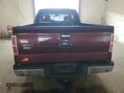 ✅ 2009 Ford F-150 XLT • VIN: 1FTRX12V59KB74830 • Lot: 59507865. Listed on Copart with 181,828 mi. Free auction sales archive from the USA and detailed vehicle history report at DreamBid. Image 6.