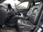 ✅ 2019 Mazda CX-5 Grand Touring Reserve • VIN: JM3KFBDY5K0623563 • Лот: 87201865. Опубликован ранее на Copart с пробегом 46 313 миль. Бесплатный доступ к архиву аукционных продаж из США и подробный отчёт об истории автомобиля на DreamBid. Изображение 7.