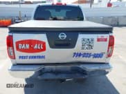 ✅ 2010 Nissan Frontier SE • VIN: 1N6AD0ER5AC447971 • Лот: 42951450. Опубликован ранее на IAAI с пробегом 424 690 миль. Бесплатный доступ к архиву аукционных продаж из США и подробный отчёт об истории автомобиля на DreamBid. Изображение 6.