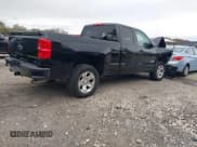 ✅ 2019 Chevrolet Silverado 1500 LT • VIN: 2GCVKPEC7K1188387 • Lot: 43533097. Wystawiony na IAAI z przebiegiem 85 325 mil. Bezpłatny archiwum sprzedaży aukcyjnych z USA i szczegółowy raport historii pojazdu na DreamBid. Zdjęcie 4.