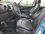 ✅ 2016 MINI Countryman S • VIN: WMWZC5C50GWU20154 • Lot: 84616905. Listed on Copart with 80,119 mi. Free auction sales archive from the USA and detailed vehicle history report at DreamBid. Image 7.