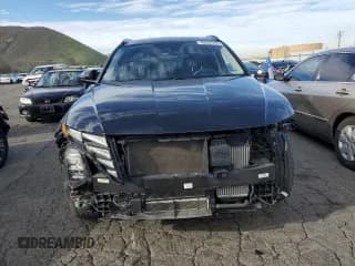 ✅ 2022 Hyundai Tucson SEL Convenience • VIN: KM8JFCA12NU057257 • Lot: 40930744. Wystawiony na Copart z przebiegiem 24 139 mil. Bezpłatny archiwum sprzedaży aukcyjnych z USA i szczegółowy raport historii pojazdu na DreamBid. Zdjęcie 5.