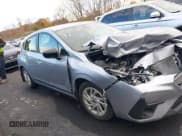 ✅ 2024 Subaru Impreza • VIN: JF1GUABC7R8898391 • Lot: 43557282. Listed on IAAI with 22,877 mi. Free auction sales archive from the USA and detailed vehicle history report at DreamBid. Image 13.