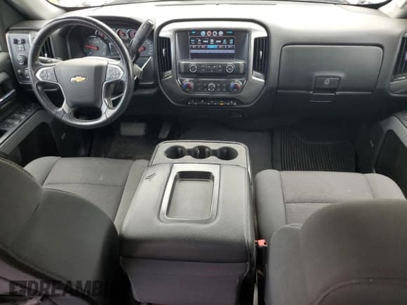 ✅ 2018 Chevrolet Silverado 1500 LT • VIN: 3GCUKREC6JG510207 • Лот: 67129864. Опубликован ранее на Copart с пробегом 107 876 миль. Бесплатный доступ к архиву аукционных продаж из США и подробный отчёт об истории автомобиля на DreamBid. Изображение 8.