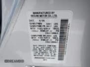 ✅ 2007 Infiniti FX • VIN: JNRAS08W07X201597 • Lot: 42390933. Wystawiony na IAAI z przebiegiem 122 681 mil. Bezpłatny archiwum sprzedaży aukcyjnych z USA i szczegółowy raport historii pojazdu na DreamBid. Zdjęcie 9.