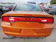 2011 Dodge Charger SE с VIN 2B3CL3CG9BH581934, выставлен на аукционе IAAI как лот 43278575 с пробегом 140 161 миль миль и . История ставок и продаж доступна на DreamBid. Изображение 17.