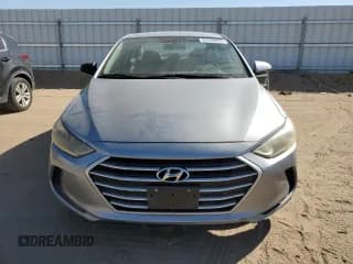 ✅ 2017 Hyundai Elantra SE • VIN: 5NPD74LF1HH188854 • Lot: 85599005. Listed on Copart with 189,631 mi. Free auction sales archive from the USA and detailed vehicle history report at DreamBid. Image 5.