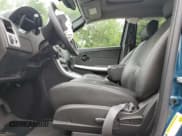 ✅ 2007 Pontiac Torrent • VIN: 2CKDL73F276043444 • Lot: 60836825. Listed on Copart with 17,103 mi. Free auction sales archive from the USA and detailed vehicle history report at DreamBid. Image 7.