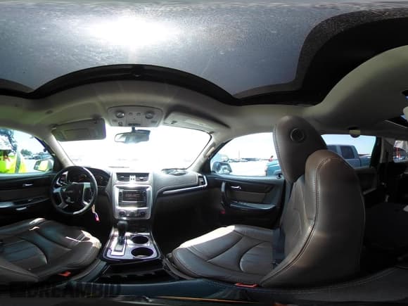 ✅ 2016 GMC Acadia SLT • VIN: 1GKKRSKD1GJ312332 • Lot: 42537253. Wystawiony na IAAI z przebiegiem 165 090 mil. Bezpłatny archiwum sprzedaży aukcyjnych z USA i szczegółowy raport historii pojazdu na DreamBid. Zdjęcie 20.