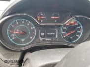 ✅ 2017 Chevrolet Cruze LT • VIN: 1G1BE5SM7H7158242 • Lot: 36274933. Wystawiony na Copart z przebiegiem 131 292 mil. Bezpłatny archiwum sprzedaży aukcyjnych z USA i szczegółowy raport historii pojazdu na DreamBid. Zdjęcie 9.