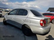 ✅ 2002 Toyota ECHO • VIN: JTDBT123425025860 • Lot: 70228085. Listed on Copart with 156,959 mi. Free auction sales archive from the USA and detailed vehicle history report at DreamBid. Image 2.