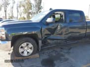 ✅ 2018 Chevrolet Silverado 1500 LT • VIN: 1GCPCREC6JF213658 • Lot: 41399740. Wystawiony na IAAI z przebiegiem 66 562 mil. Bezpłatny archiwum sprzedaży aukcyjnych z USA i szczegółowy raport historii pojazdu na DreamBid. Zdjęcie 6.