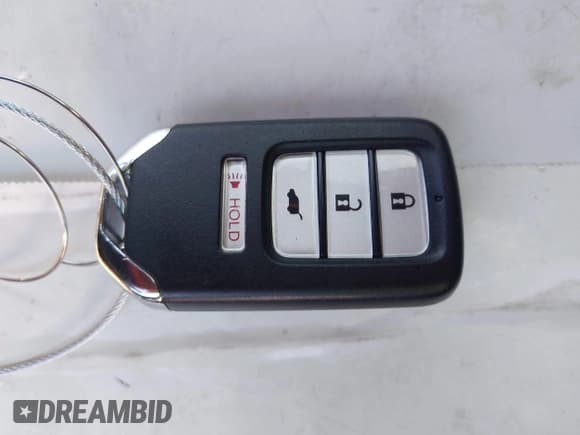 ✅ 2021 Honda HR-V EX • VIN: 3CZRU5H54MM723484 • Lot: 43599167. Wystawiony na IAAI z przebiegiem 52 332 mil. Bezpłatny archiwum sprzedaży aukcyjnych z USA i szczegółowy raport historii pojazdu na DreamBid. Zdjęcie 11.