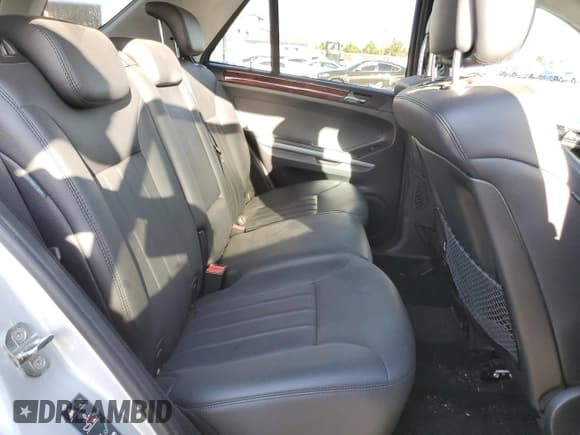 ✅ 2008 Mercedes-Benz M 550 • VIN: 4JGBB72E18A412837 • Лот: 80465305. Опубликован ранее на Copart с пробегом 129 118 миль. Бесплатный доступ к архиву аукционных продаж из США и подробный отчёт об истории автомобиля на DreamBid. Изображение 10.