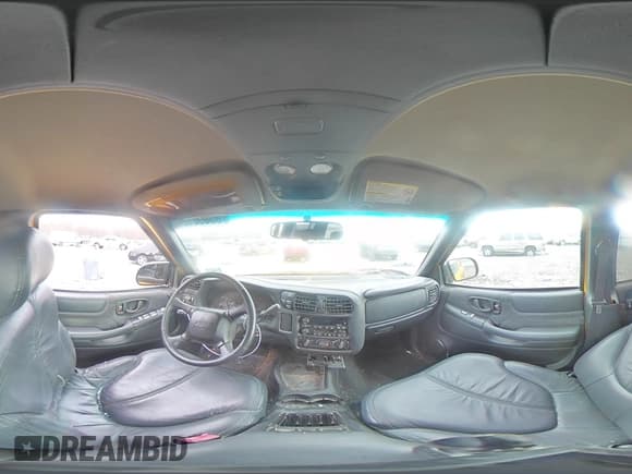 ✅ 2002 Chevrolet S-10 LS • VIN: 1GCDT13W32K235529 • Лот: 83092124. Опубликован ранее на Copart с пробегом 75 963 миль. Бесплатный доступ к архиву аукционных продаж из США и подробный отчёт об истории автомобиля на DreamBid. Изображение 13.