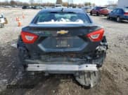 ✅ 2017 Chevrolet Cruze LT • VIN: 1G1BE5SM5H7139818 • Лот: 91826935. Опубликован ранее на Copart с пробегом 104 447 миль. Бесплатный доступ к архиву аукционных продаж из США и подробный отчёт об истории автомобиля на DreamBid. Изображение 6.