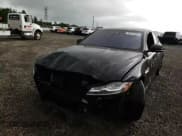 ✅ 2017 Jaguar XF S • VIN: SAJBM4BV1HCY39373 • Lot: 49671864. Wystawiony na Copart z przebiegiem 80 457 mil. Bezpłatny archiwum sprzedaży aukcyjnych z USA i szczegółowy raport historii pojazdu na DreamBid. Zdjęcie 11.