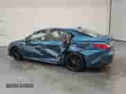 2025 Toyota Camry SE with VIN 4T1DAACK9SU147491, listed as a Copart auction lot 90618325 with 7,774 mi miles and Clean title. Bid and sale history available at DreamBid. Image 2.