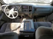 ✅ 2005 Chevrolet Silverado 1500 LS • VIN: 2GCEC19T451236162 • Лот: 75537454. Опубликован ранее на Copart с пробегом 286 785 миль. Бесплатный доступ к архиву аукционных продаж из США и подробный отчёт об истории автомобиля на DreamBid. Изображение 8.