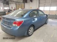 ✅ 2016 Subaru Impreza • VIN: JF1GJAA67GH018582 • Lot: 43696903. Listed on IAAI with 112,719 mi. Free auction sales archive from the USA and detailed vehicle history report at DreamBid. Image 4.