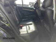 ✅ 2010 Infiniti G37 x • VIN: JN1CV6AR4AM254581 • Лот: 43521370. Опубликован ранее на IAAI с пробегом 184 380 миль. Бесплатный доступ к архиву аукционных продаж из США и подробный отчёт об истории автомобиля на DreamBid. Изображение 8.