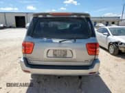 ✅ 2004 Toyota Sequoia SR5 • VIN: 5TDZT34A24S221945 • Лот: 69060755. Опубликован ранее на Copart с пробегом Не указан. Бесплатный доступ к архиву аукционных продаж из США и подробный отчёт об истории автомобиля на DreamBid. Изображение 6.