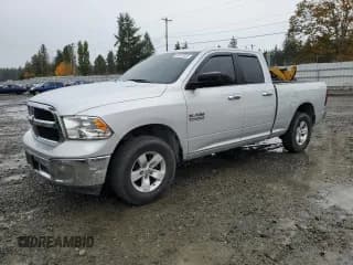 ✅ 2018 Ram 1500 Big Horn • VIN: 1C6RR7GG9JS300898 • Lot: 85915035. Listed on Copart with 70,748 mi. Free auction sales archive from the USA and detailed vehicle history report at DreamBid. Image 1.