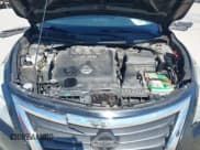 ✅ 2013 Nissan Altima SL • VIN: 1N4BL3AP5DC156168 • Lot: 43259074. Listed on IAAI with 169,852 mi. Free auction sales archive from the USA and detailed vehicle history report at DreamBid. Image 10.