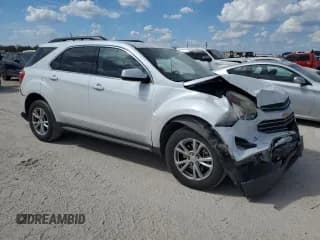 ✅ 2017 Chevrolet Equinox LT • VIN: 2GNALCEK8H6125216 • Лот: 73085134. Опубликован ранее на Copart с пробегом 150 644 миль. Бесплатный доступ к архиву аукционных продаж из США и подробный отчёт об истории автомобиля на DreamBid. Изображение 4.