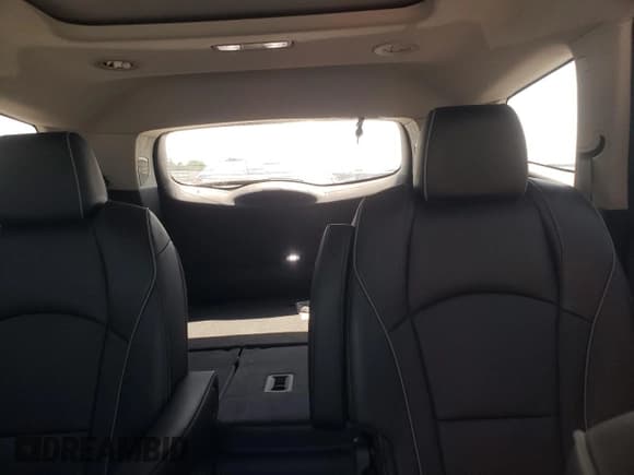 ✅ 2019 Buick Enclave Avenir • VIN: 5GAERDKW3KJ316320 • Лот: 62308955. Опубликован ранее на Copart с пробегом 57 480 миль. Бесплатный доступ к архиву аукционных продаж из США и подробный отчёт об истории автомобиля на DreamBid. Изображение 10.