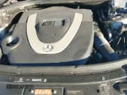 ✅ 2009 Mercedes-Benz M 550 • VIN: 4JGBB72E59A505071 • Лот: 41206658. Опубликован ранее на IAAI с пробегом 108 108 миль. Бесплатный доступ к архиву аукционных продаж из США и подробный отчёт об истории автомобиля на DreamBid. Изображение 19.