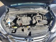 ✅ 2016 Hyundai Santa Fe • VIN: 5XYZT3LB5GG367977 • Лот: 91038655. Опубликован ранее на Copart с пробегом 93 766 миль. Бесплатный доступ к архиву аукционных продаж из США и подробный отчёт об истории автомобиля на DreamBid. Изображение 12.