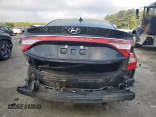 ✅ 2015 Hyundai Azera • VIN: KMHFG4JG5FA453229 • Лот: 51498275. Опубликован ранее на Copart с пробегом Не указан. Бесплатный доступ к архиву аукционных продаж из США и подробный отчёт об истории автомобиля на DreamBid. Изображение 6.