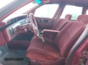 ✅ 1993 Buick Regal Custom • VIN: 2G4WB54L6P1491125 • Лот: 65569695. Опубликован ранее на Copart с пробегом 89 966 миль. Бесплатный доступ к архиву аукционных продаж из США и подробный отчёт об истории автомобиля на DreamBid. Изображение 7.