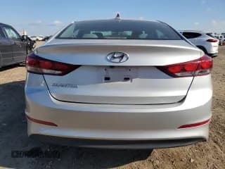 ✅ 2017 Hyundai Elantra Value Edition • VIN: 5NPD84LF2HH156718 • Lot: 71401915. Listed on Copart with 92,755 mi. Free auction sales archive from the USA and detailed vehicle history report at DreamBid. Image 6.