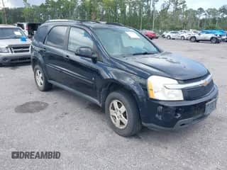 2009 Chevrolet Equinox 1LT с VIN 2CNDL43FX96237644, выставлен на аукционе IAAI как лот 42911915 с пробегом 133 632 миль миль и . История ставок и продаж доступна на DreamBid. Изображение 1.