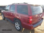 ✅ 2007 Chevrolet Tahoe LT • VIN: 1GNFC13007J137700 • Lot: 43571967. Listed on IAAI with Not provided. Free auction sales archive from the USA and detailed vehicle history report at DreamBid. Image 3.