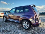 ✅ 2004 Chrysler PT Cruiser Limited • VIN: 3C8FY68B94T220675 • Lot: 84994845. Wystawiony na Copart z przebiegiem 118 163 mil. Bezpłatny archiwum sprzedaży aukcyjnych z USA i szczegółowy raport historii pojazdu na DreamBid. Zdjęcie 2.